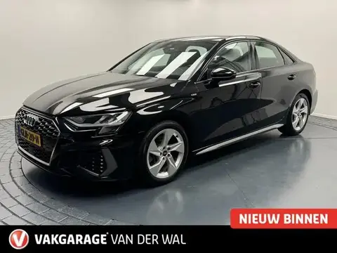 Annonce AUDI A3 Essence 2021 d'occasion 