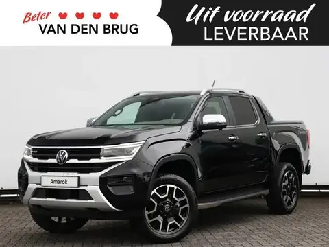 Annonce VOLKSWAGEN AMAROK Diesel 2024 d'occasion 