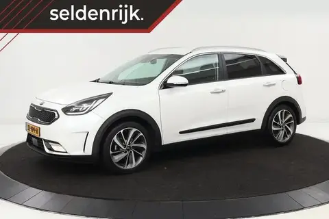 Annonce KIA NIRO Hybride 2019 d'occasion 