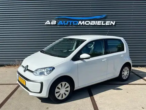 Used VOLKSWAGEN UP! Petrol 2018 Ad 