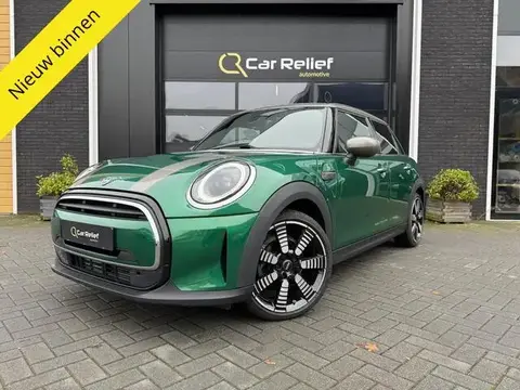 Used MINI COOPER Petrol 2021 Ad 