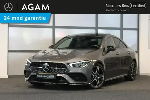 Used MERCEDES-BENZ CLASSE CLA Petrol 2019 Ad 