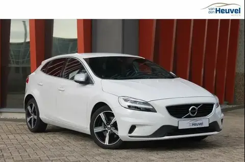 Used VOLVO V40 Petrol 2018 Ad 