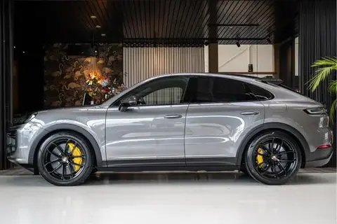 Annonce PORSCHE CAYENNE Hybride 2024 d'occasion 