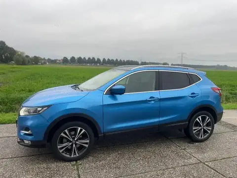 Annonce NISSAN QASHQAI Essence 2019 d'occasion 