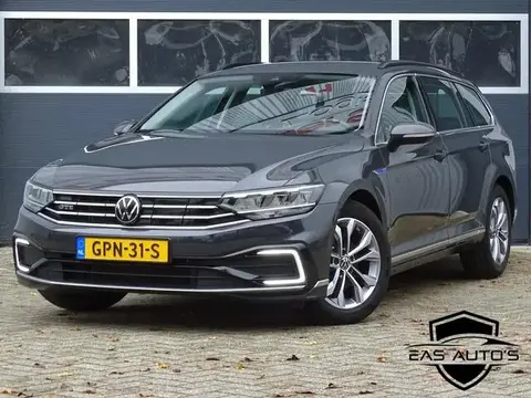 Used VOLKSWAGEN PASSAT Hybrid 2021 Ad 