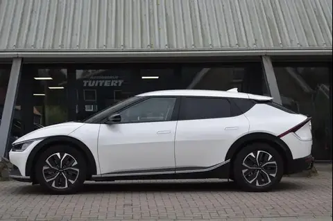 Annonce KIA EV6 Électrique 2024 d'occasion 