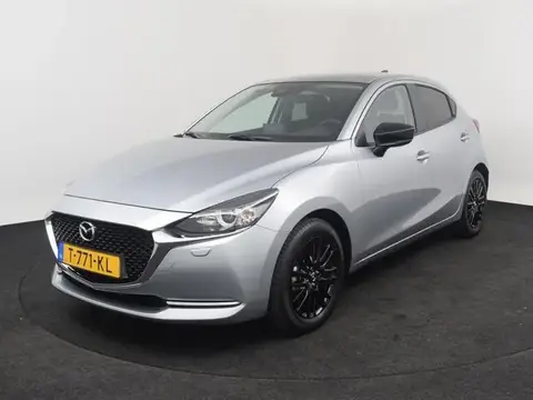 Annonce MAZDA 2 Essence 2023 d'occasion 