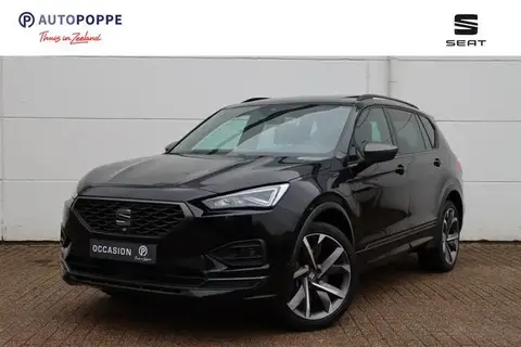 Used SEAT TARRACO Hybrid 2021 Ad 