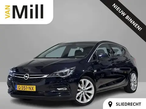 Used OPEL ASTRA Petrol 2019 Ad 