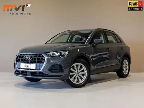 Annonce AUDI Q3 Essence 2019 d'occasion 