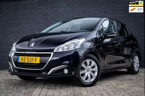 Used PEUGEOT 208 Petrol 2018 Ad 