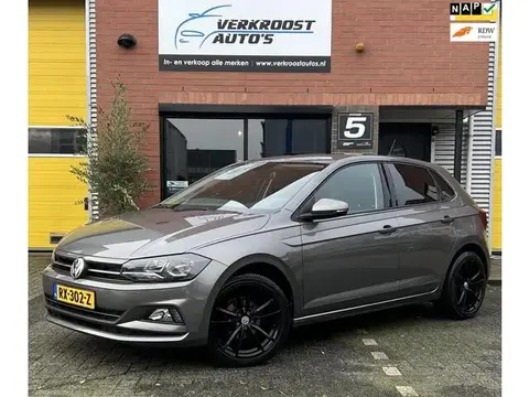 Used VOLKSWAGEN POLO Petrol 2018 Ad 