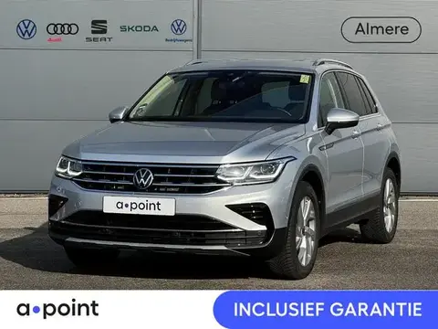 Annonce VOLKSWAGEN TIGUAN Essence 2022 d'occasion 