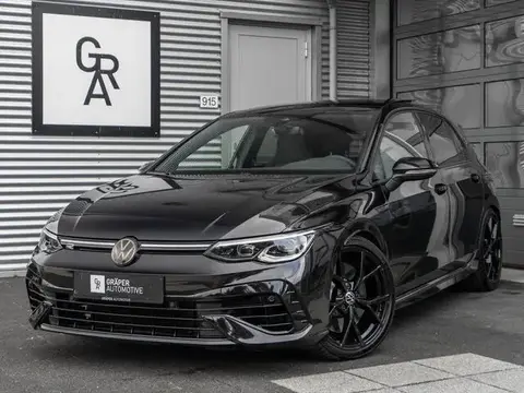 Annonce VOLKSWAGEN GOLF Essence 2021 d'occasion 