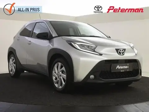 Annonce TOYOTA AYGO Essence 2023 d'occasion 