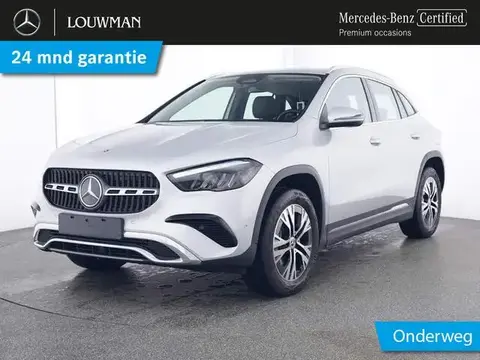 Used MERCEDES-BENZ CLASSE GLA Hybrid 2023 Ad 