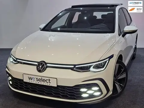 Annonce VOLKSWAGEN GOLF Hybride 2021 d'occasion 