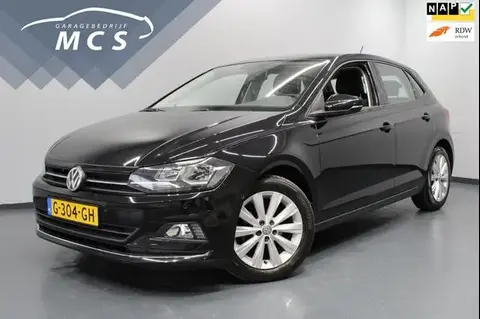 Used VOLKSWAGEN POLO Petrol 2019 Ad 