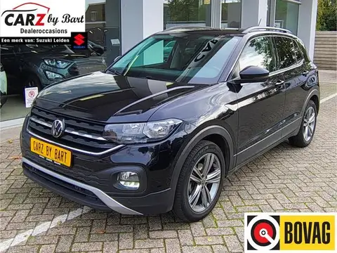 Used VOLKSWAGEN T-CROSS Petrol 2023 Ad 