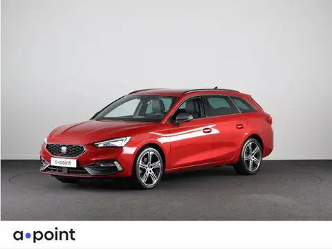 Used SEAT LEON Hybrid 2021 Ad 