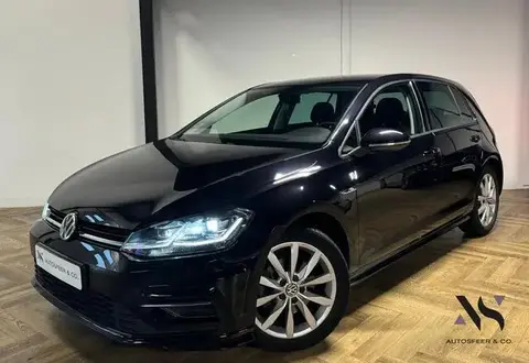 Annonce VOLKSWAGEN GOLF Essence 2019 d'occasion 