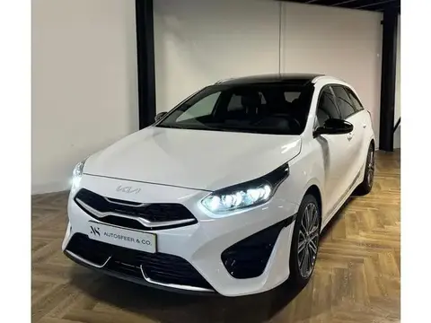 Used KIA CEED Petrol 2023 Ad 