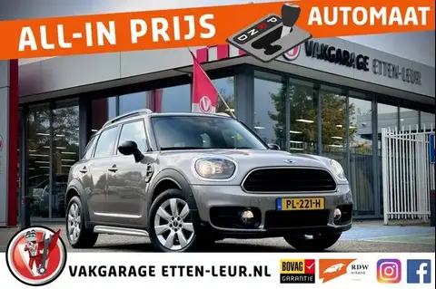 Used MINI MINI Petrol 2017 Ad 