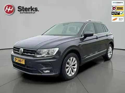 Used VOLKSWAGEN TIGUAN Petrol 2019 Ad 