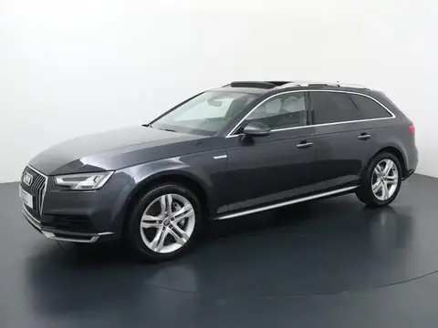 Used AUDI A4 Petrol 2017 Ad 