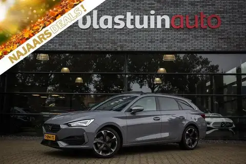 Used CUPRA LEON Petrol 2023 Ad 