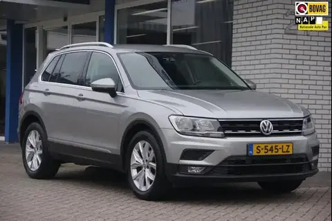 Annonce VOLKSWAGEN TIGUAN Essence 2019 d'occasion 