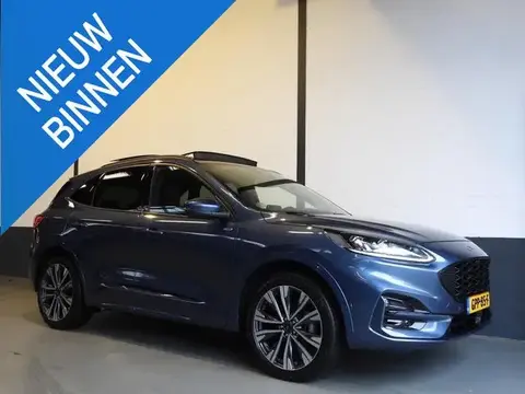 Used FORD KUGA Hybrid 2021 Ad 