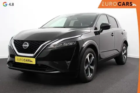 Used NISSAN QASHQAI Petrol 2023 Ad 