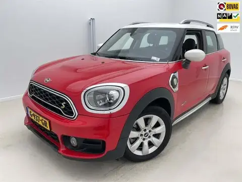 Annonce MINI COUNTRYMAN Hybride 2019 d'occasion 