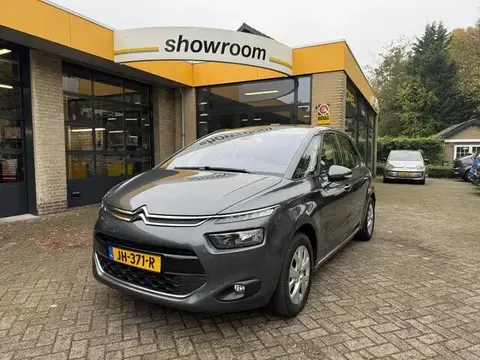 Used CITROEN C4 Petrol 2015 Ad 