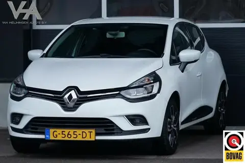 Used RENAULT CLIO Petrol 2019 Ad 