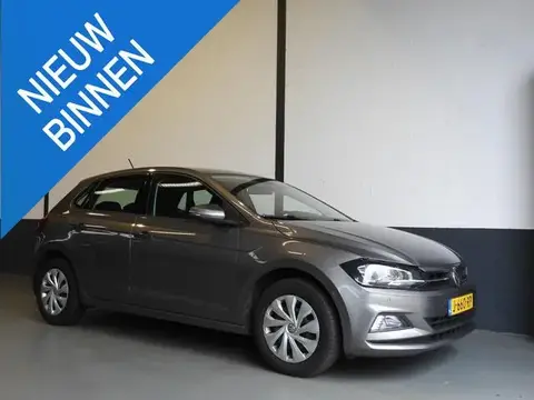 Used VOLKSWAGEN POLO Petrol 2020 Ad 