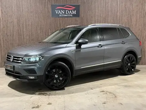 Used VOLKSWAGEN TIGUAN Petrol 2019 Ad 