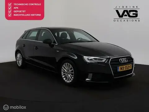 Used AUDI A3 Petrol 2017 Ad 