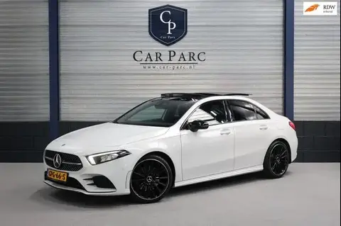 Used MERCEDES-BENZ CLASSE A Petrol 2020 Ad 