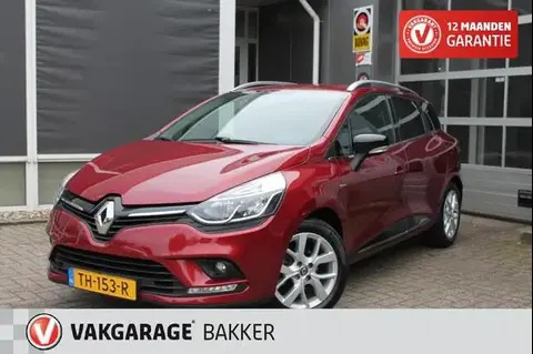 Used RENAULT CLIO Petrol 2018 Ad 