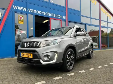 Annonce SUZUKI VITARA Essence 2019 d'occasion 