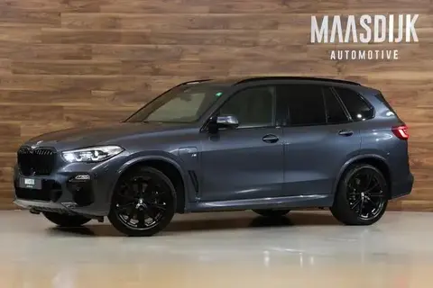 Annonce BMW X5 Hybride 2021 d'occasion 