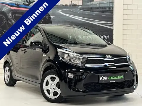 Used KIA PICANTO Petrol 2018 Ad 