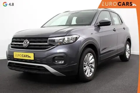 Used VOLKSWAGEN T-CROSS Petrol 2022 Ad 