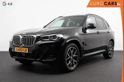 Used BMW X3 Hybrid 2023 Ad 