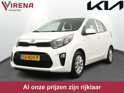 Annonce KIA PICANTO Essence 2018 d'occasion 