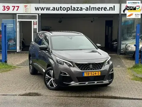 Used PEUGEOT 5008 Petrol 2018 Ad 