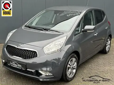 Annonce KIA VENGA Essence 2019 d'occasion 